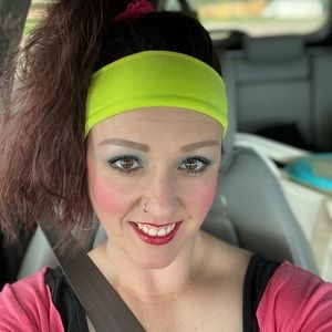 Meet your Posher, Lisa